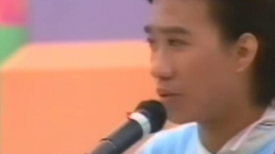 Beyond - 喜欢你 现场版