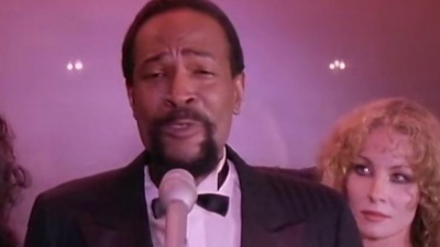 Marvin Gaye - SEXUAL HEALING