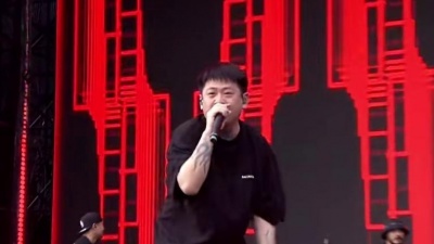 派克特、CREAM D、Coast 2 Coast、Dirty Twinz - Ten Toes Down