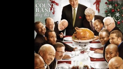 Tony Bennett - Winter Wonderland