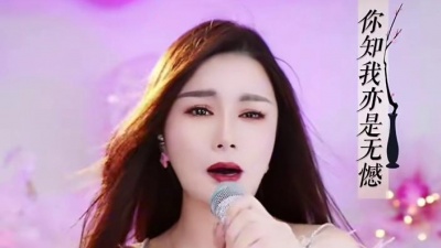 佳音 - 无憾