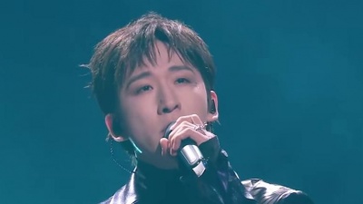 单依纯、唐汉霄 - 与我对望的光