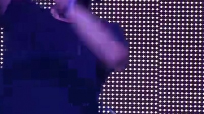 Calvin Harris(卡尔文·哈里斯) - Spectrum (Jingle Bell Ball 2012 Live)