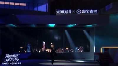 GAI周延 - 这就是生活