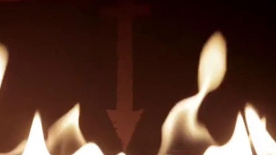 The Pretty Reckless - Burn