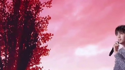 秦霄贤 - 给你给我