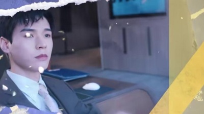 宋雨琦 (YUQI) - 造浪
