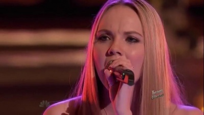 Danielle Bradbery - Born To Fly