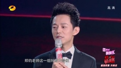 刘明辉、中国最强音 - 寂寞难耐