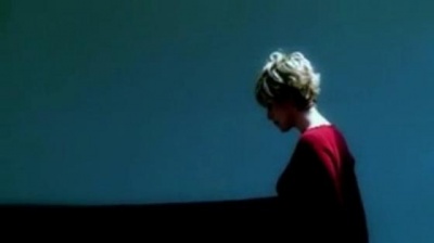 Faith Hill - Let Me Let Go