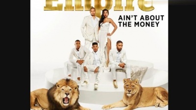 Empire Cast、Jussie Smollett、Yazz、Pitbull - Ain't About the Money (Pseudo Video) (Pseudo Video)