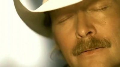 Alan Jackson - Remember When