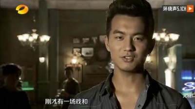 于湉、快乐男声 - 让我一次爱个够