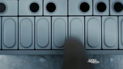 Swedish House Mafia - One