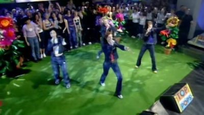 B*Witched - C'est La Vie