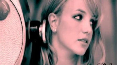 Britney Spears - Dear Diary