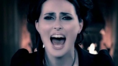 Within Temptation - Frozen