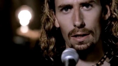 Nickelback - Too Bad