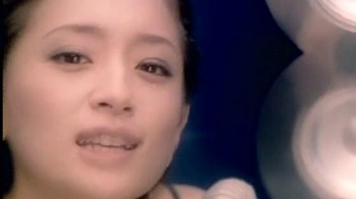 滨崎あゆみ - Trust