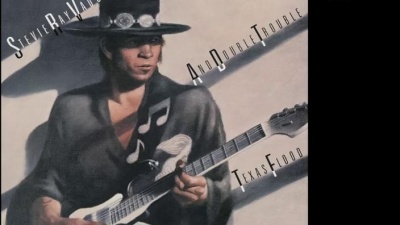 Stevie Ray Vaughan & Double Trouble - Pride and Joy