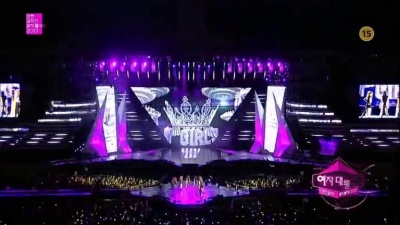 Girl's Day - 女总统