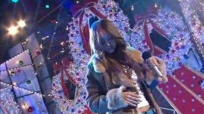 安室奈美恵 - Wishing On The Same Star
