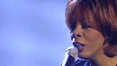 Donna Summer - I Feel Love (from VH1 Presents Live & More Encore!)