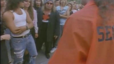 Bon Jovi - Bad Medicine