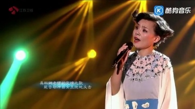龚琳娜、全能星战 - 小河淌水
