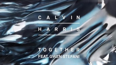 Calvin Harris、Gwen Stefani - Together [Audio]
