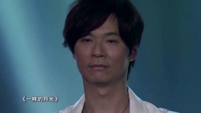 杨培安、萧煌奇、梦想星搭档 - 一样的月光