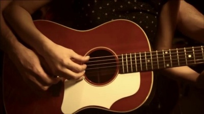 Meiko - Leave The Lights On
