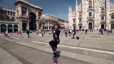 Lindsey Stirling - Minimal Beat