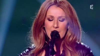 Celine Dion - Parler A Mon Pere