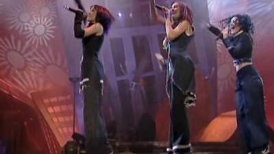 B*Witched - C'est La Vie