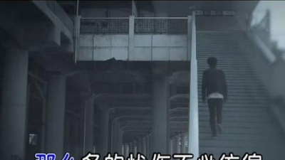 李浩民 - 好男儿