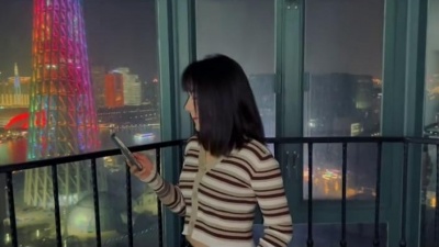 阿梨粤 - 漫步人生路