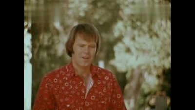 Glen Campbell - Rhinestone Cowboy