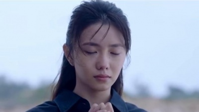 陈默之 - 我多想永远抱着你