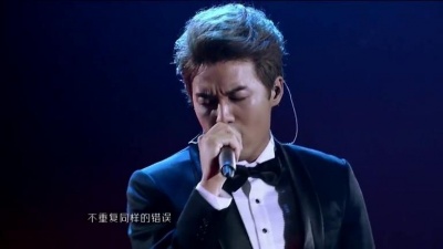 吴克群、全能星战 - 拒绝再玩