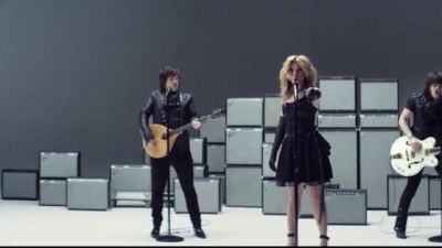 The Band Perry - DONE.