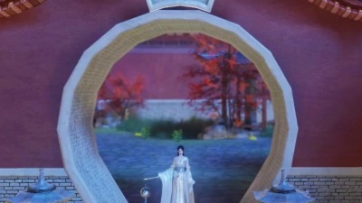 心飞儿 - 【楚留香mv】《百年身》剧情版  少林x云梦  佛曰人生有七苦
