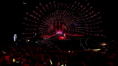 李炜、江映蓉、梦想星搭档 - 爱是怀疑
