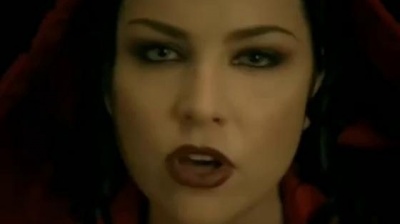 Evanescence - Call Me When You're Sober