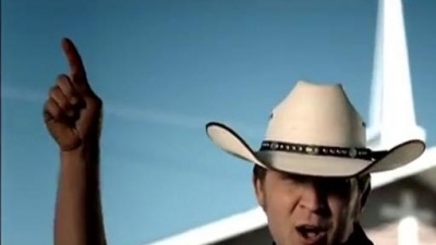 Justin Moore - Small Town USA