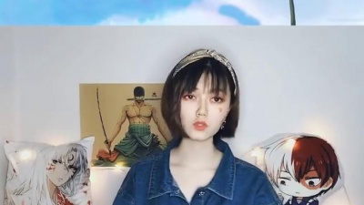 Maggie_麦吉 - ハレハレヤ (朗朗晴天)
