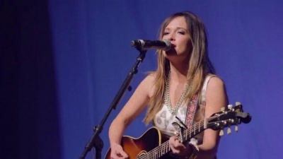 Kacey Musgraves - Follow Your Arrow
