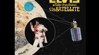 Elvis Presley - Suspicious Minds