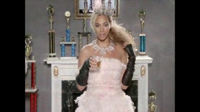 Beyoncé - Grown Woman