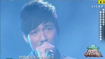 陈楚生、中国音超 - 夜夜夜夜
